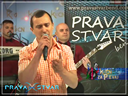 Prava Stvar Bend 